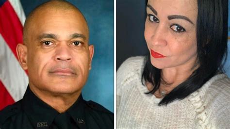 Police officer, wife found dead in their North Carolina home